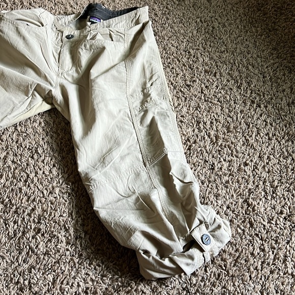 Patagonia Away From Home Hiking Pants - Picture 10 of 10
